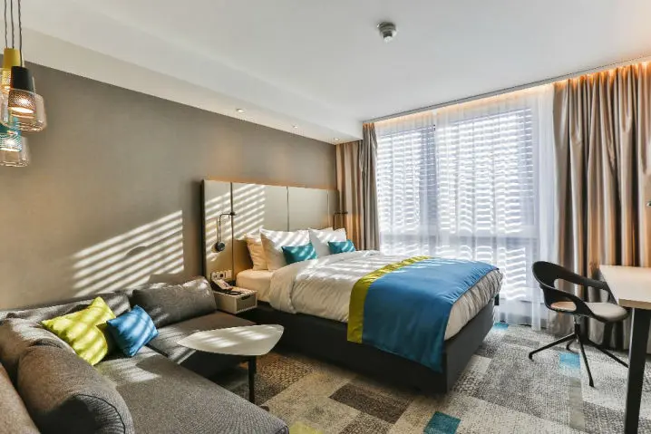 Hotelvideo Produktion 