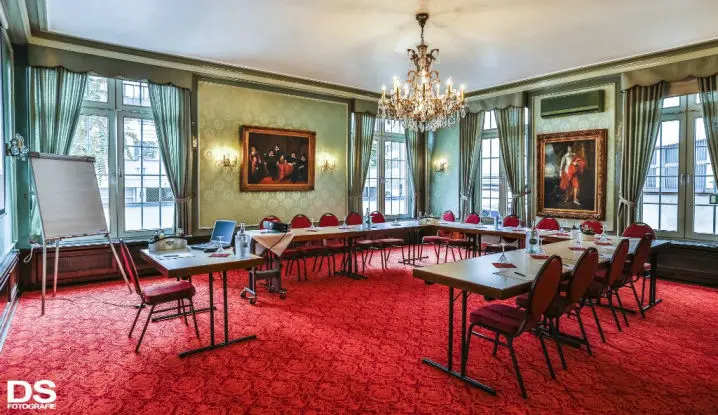 Hotelvideo Tagunsräume