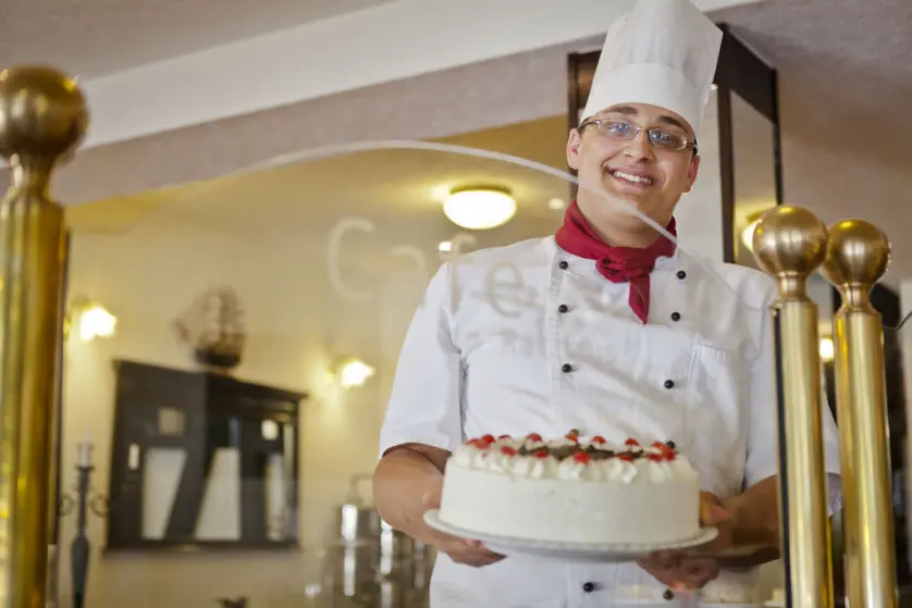 Hotelvideo Tagunsräume