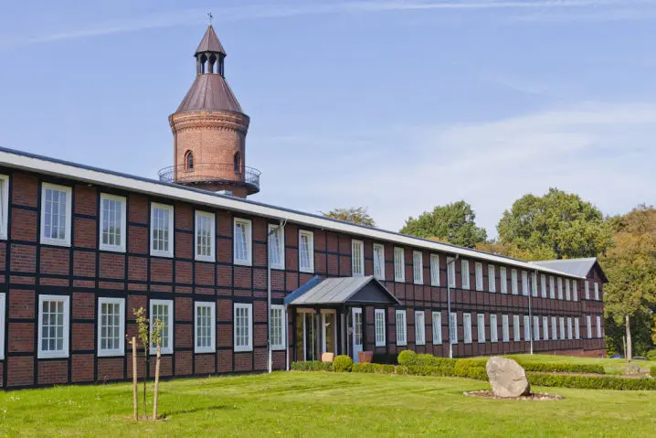 Hotelvideo Produktion Norddeutschland