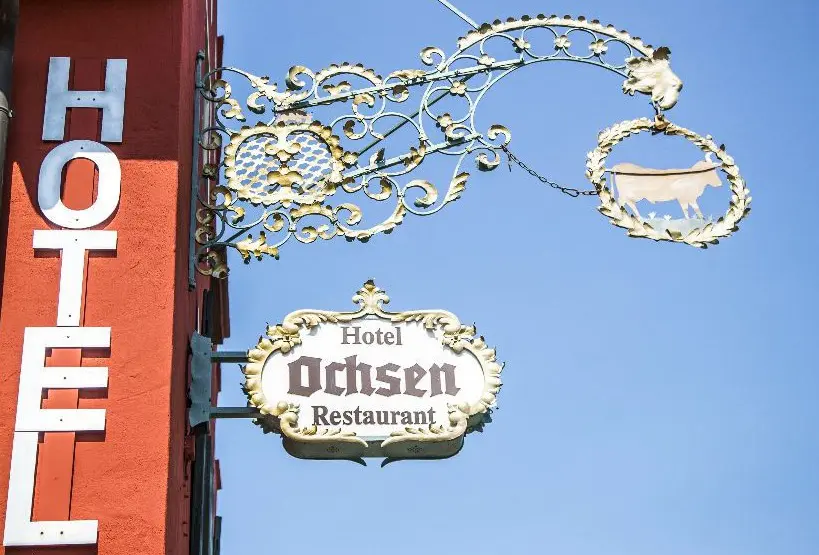 Hotelvideo Karlsruhe