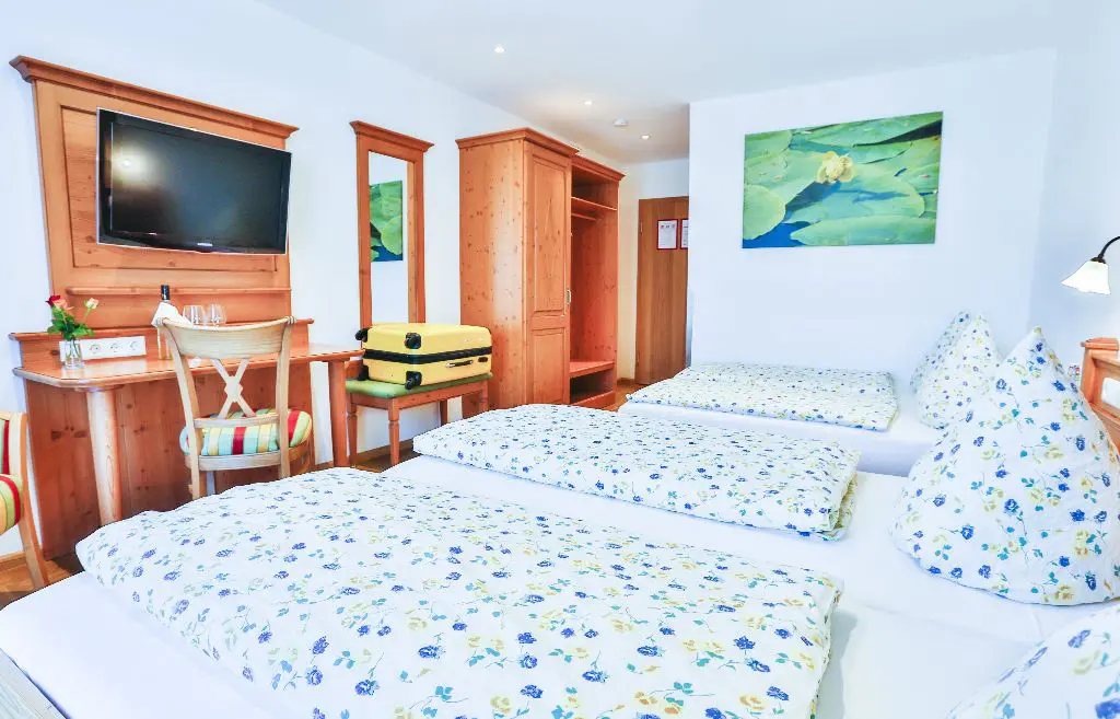 Hotelvideo Baden-Württemberg