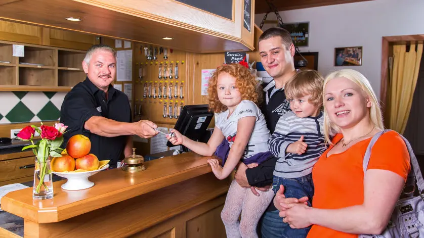 Hotelvideos Produktion