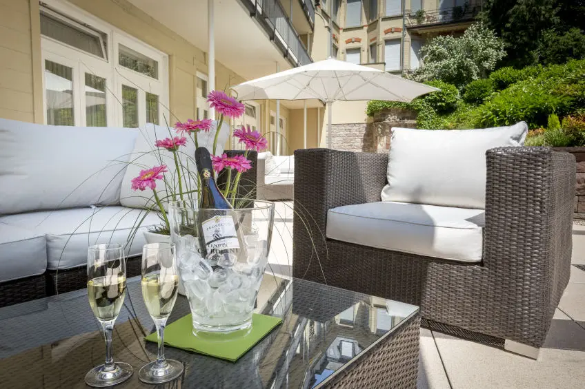 Hotelvideo Produktion Norddeutschland