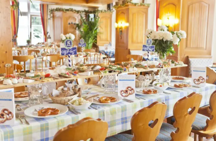 Hotelvideo Produktion 