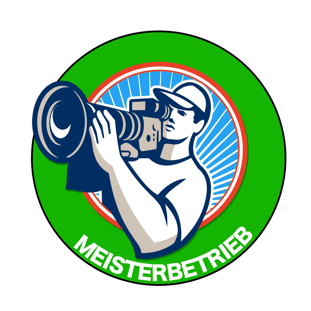 Meisterbetrieb Medienproduktion Bild und Ton