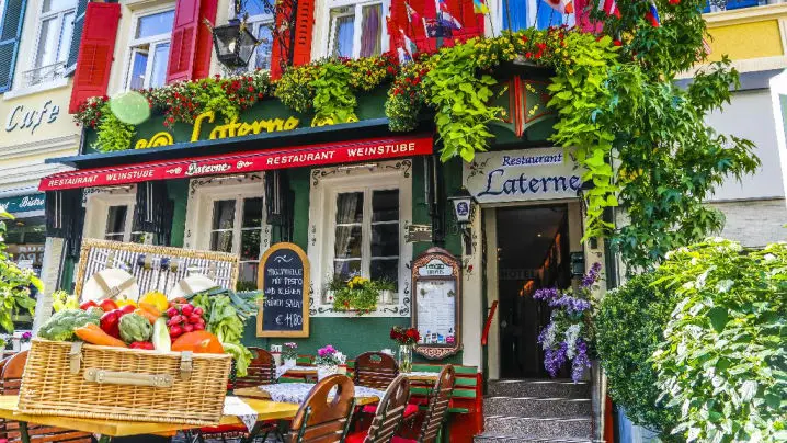 Hotelvideo Produktion 