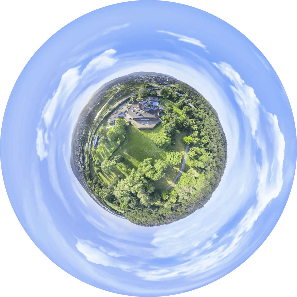 Panoramatouren - Meisterbetrieb Medienproduktion Bild und Ton